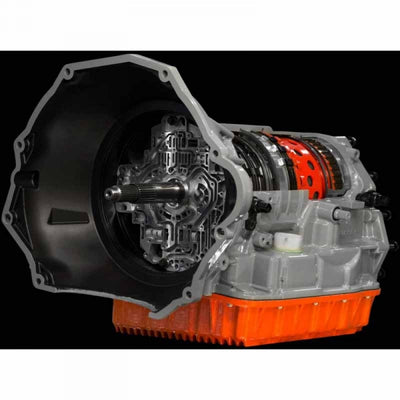 Sun Coast Converters auto part
