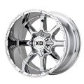 MMTH 20X9 5X139.7/5X150.0 CHRM 18MM