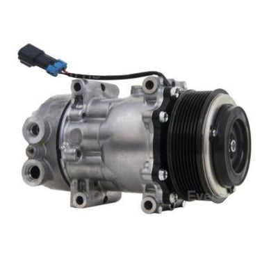 FOUR SEASONS air compressor