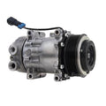NEW COMPRESSOR