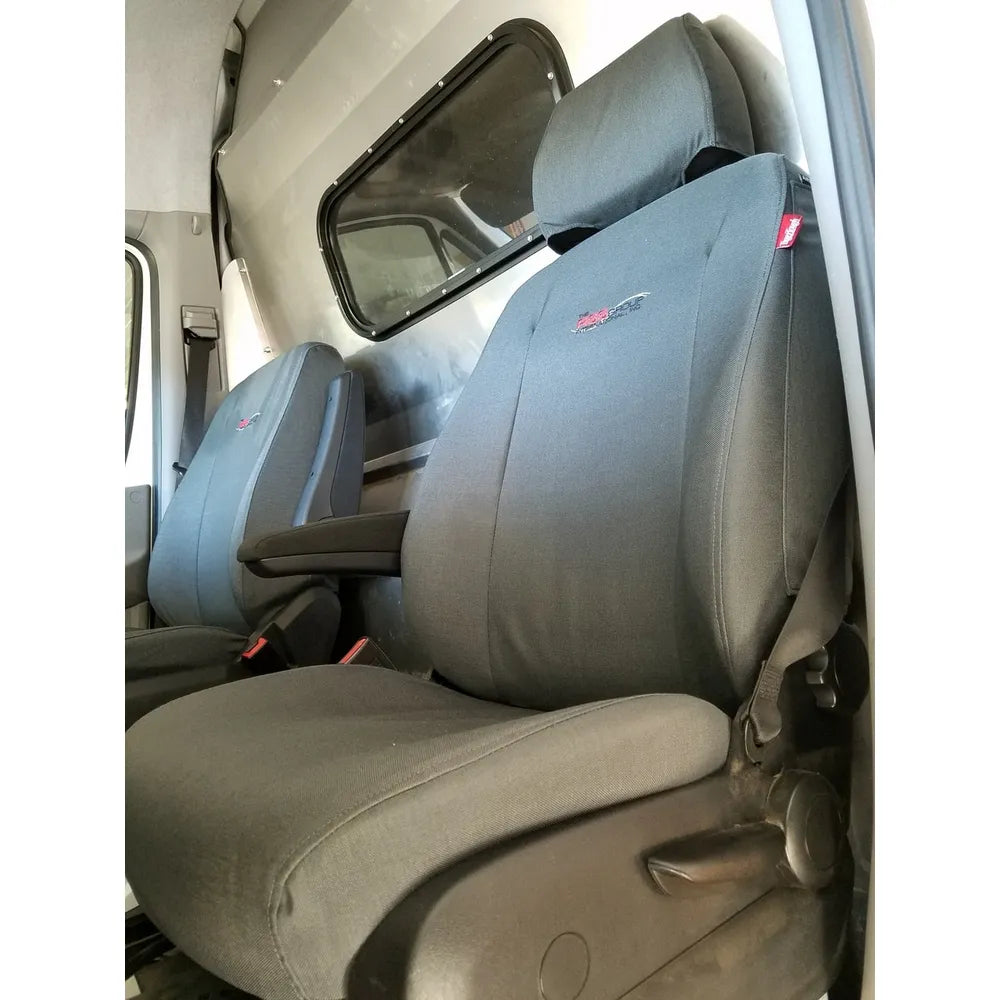 MERCEDES SPRINTER 2019-22 TACTICAL