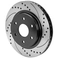 Wilwood auto part