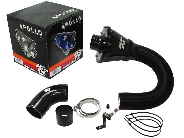 INTAKE MINI CPR 1.6 16V