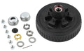 HD KIT 6K 655 GRS 2.250 SEAL FOR 00820109 15123 OUTER