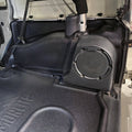 07-10 Jeep Wrangler JKU 4DR wheelhouse covers (l/r) desert khaki