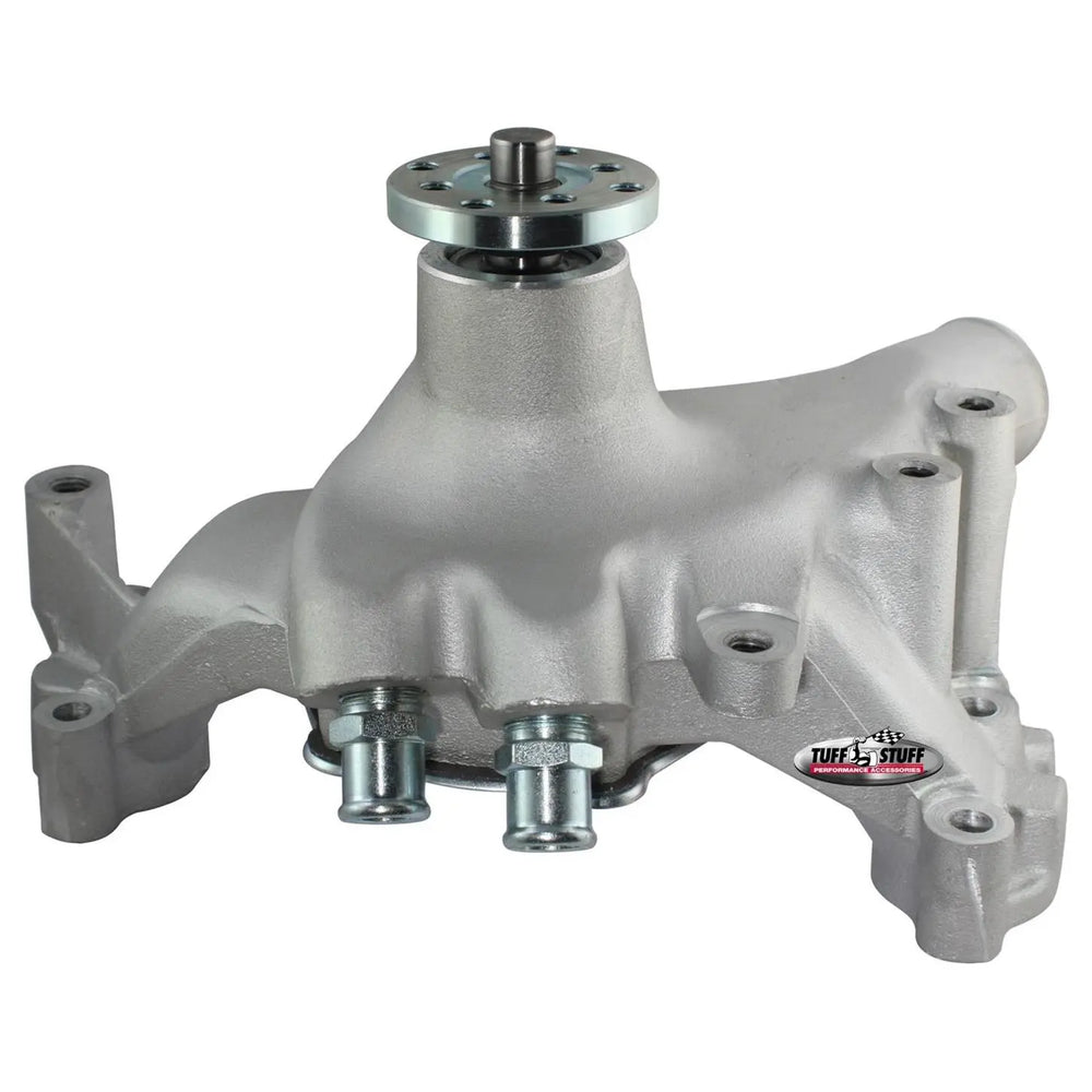 BBC Long Water Pump as Cast