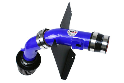 HPS Performance blue cold air intake