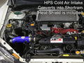HPS Performance cold air intake