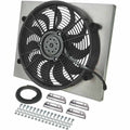 ~(12 lbs. 26X23X5)~ RAD Fan/Aluminum Shroud Assembly