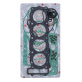 Athena 07-08 Yamaha YZF R1 1000 Complete Gasket Kit w/o Valve Cover Gasket