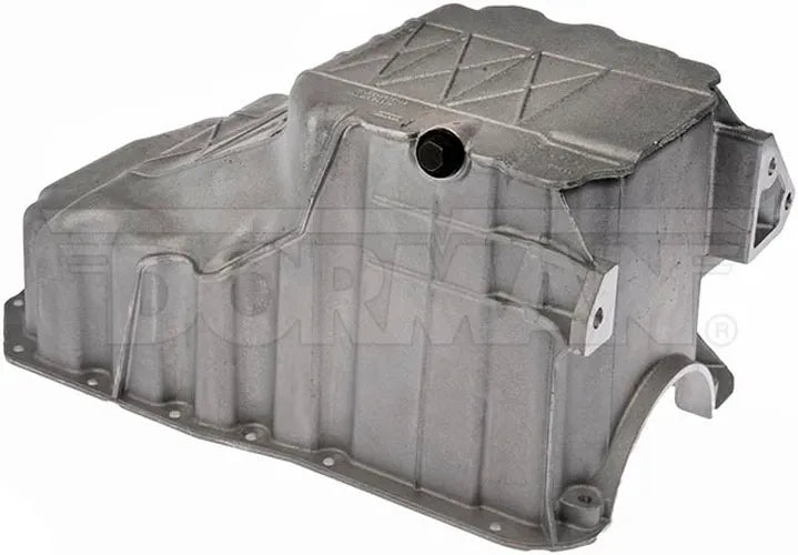 OIL PAN
