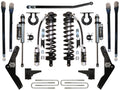 11-16 Ford F-250/F-350 4-5.5 Inch Stage 4 Coilover Conversion System Icon Vehicle Dynamics