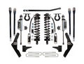 11-16 Ford F-250/F-350 4-5.5 Inch Stage 4 Coilover Conversion System Icon Vehicle Dynamics