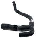 Gates 05-10 Cadillac STS V-8 4.6L Lower Molded Coolant Hose