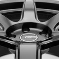 Cobb Performance Series ST-01 Wheel 18x9.5 ET40 5x114.3 - Satin Black