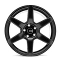 Cobb Performance Series ST-01 Wheel 18x9.5 ET40 5x114.3 - Satin Black
