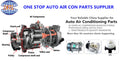 FOUR SEASONS auto part