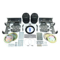Pacbrake auto part