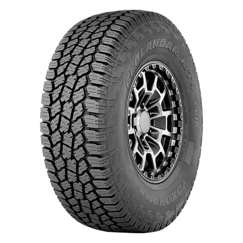 Yokohama Tire auto part