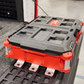 Putco 2022 Nissan Frontier Molle - Tailgate Panel