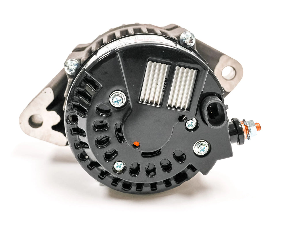 NEW ALTERNATOR