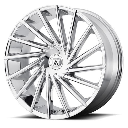 AB018 20X8.5 5X130 CHROME 30MM