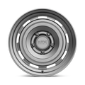 KM720 17X8.5 5X4.25 M-ANTHRACITE 10MM