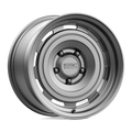 KM720 17X8.5 5X4.25 M-ANTHRACITE 10MM