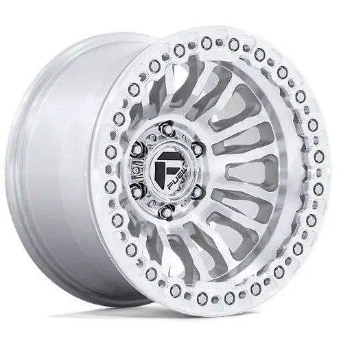 D857 17X9 5X5.5 MACH 1MM