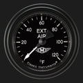 MOAL 2IN OUTSIDE AIR TEMP