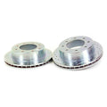 0120 GM 2500 8 LUG SPORT ROTOR FRONT