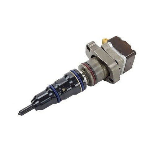 Industrial Injection DELPHI CAT 3126B HEUI REMAN INJECTOR - EX630782