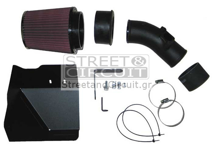 GEN2 INTAKE KIT TOYOTA