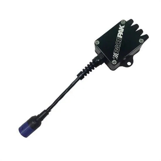 4 EGT BOX MODULE ONLY 1234 18T