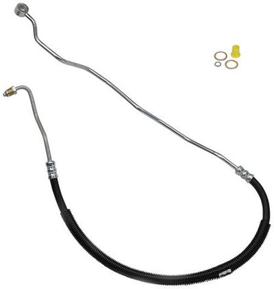 Gates Power Steering Pressure Line Hose Assembly