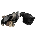 Diesel Power Source auto part close-up