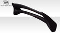2014-2019 Ford Fiesta Duraflex Reta Rear Wing Spoiler - 1 Piece