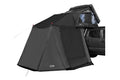 Overland Vehicle Systems XD Everest 2 - Annex Room Extension Black Body Grey Trim