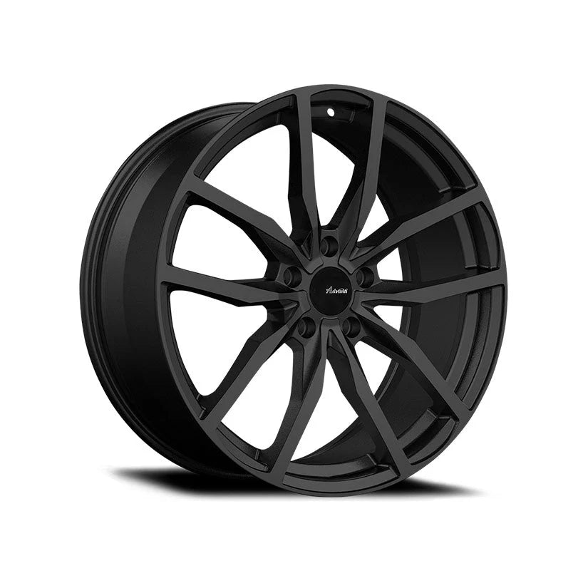 ADVANTI RACING RASATO 20X8.5 5X114.