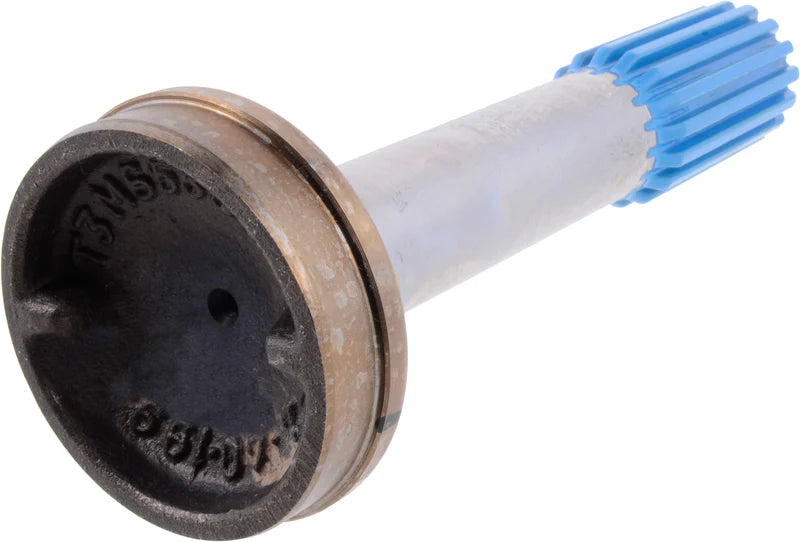 TUBE SHAFT