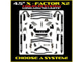 FASS Fuel Systems titanium auto part