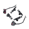 DeatschWerks 06+ Miata 440CC Top Feed Injectors