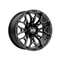 XD841 20X9 6X135 G-BLK MILL 00MM