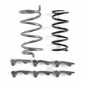 EPI 2017 Can-Am Maverick X3 Stock Tires Low Elev. Sand Dune Clutch Kit