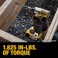 20V MAX XR IMPACT DRIVER BARE