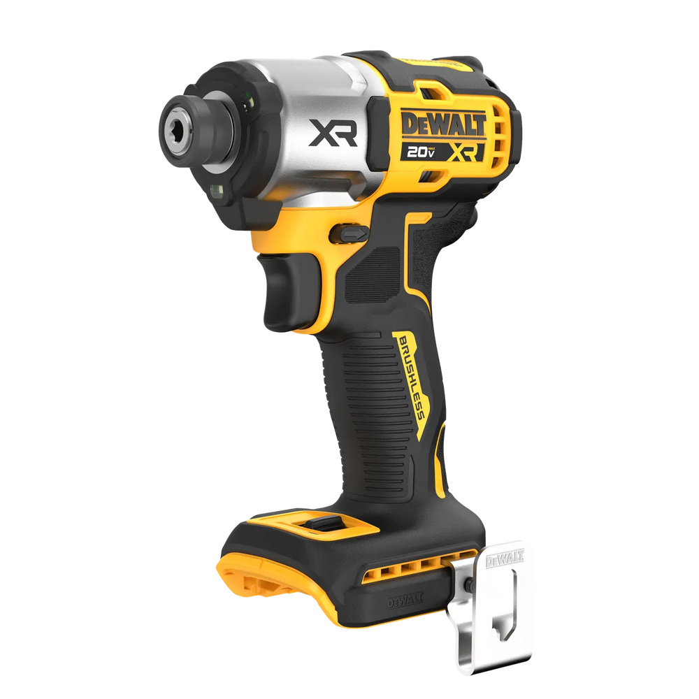 20V MAX XR IMPACT DRIVER BARE