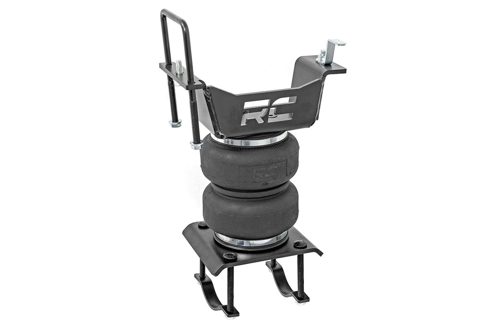 Air Spring Kit Chevy GMC 1500 2WD 4WD (07-18)