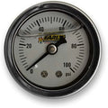 BILLET BYPASS FUEL PRESSURE REGULATOR KIT 4.59 PSI 38IN NPT PORTS FITTINGS &