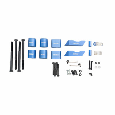 Megan Racing lift kit
