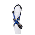 PROFORM STANDARD HARNESS QUICK CONNECT LEGS STEEL HARDWARE XL BLACK BLUE